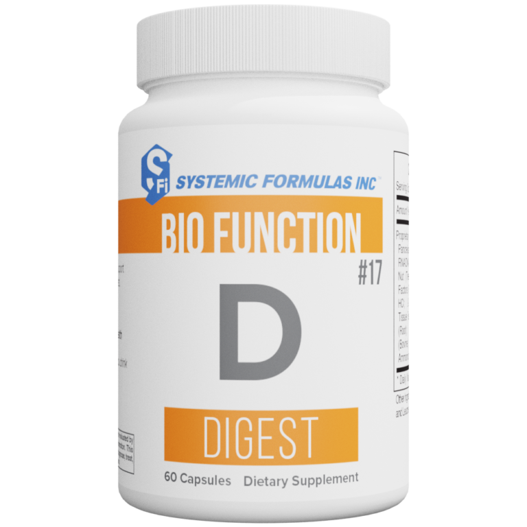 D - Digest
