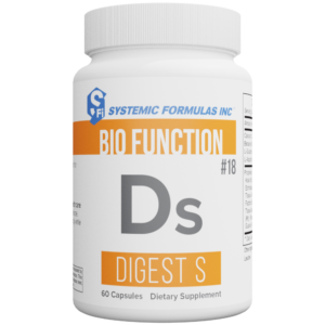 Ds - Digest S