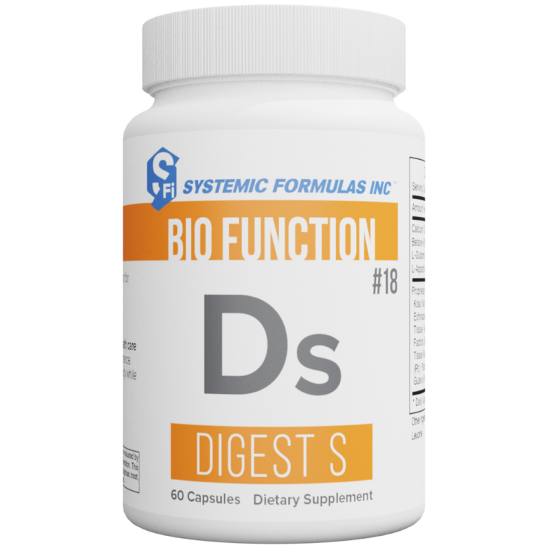 Ds - Digest S