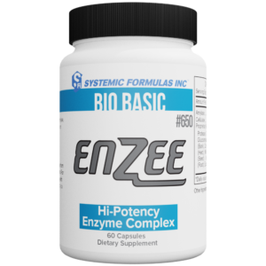 Enzee - Hi-Potency Enzyme Complex