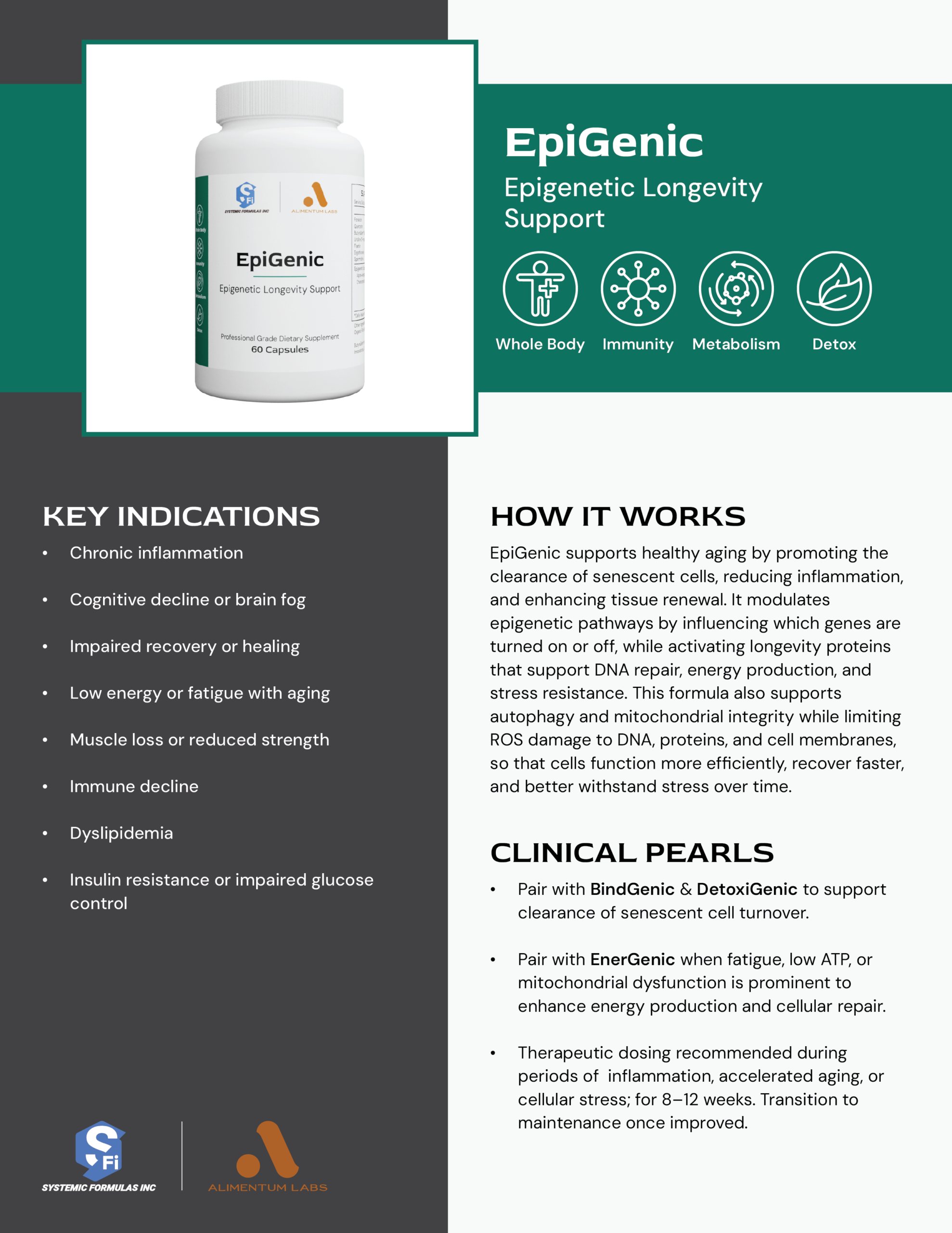 EpiGenic
