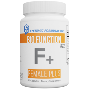 F+ - Female Plus