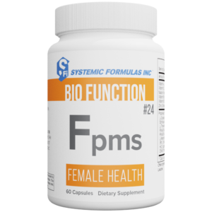 Fpms - Female Health