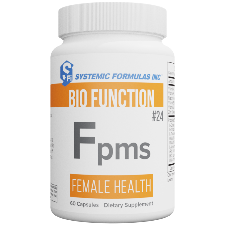 Fpms - Female Health