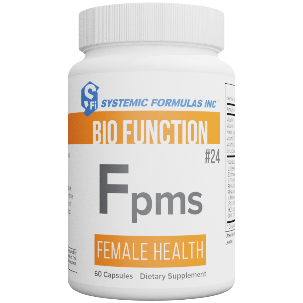 Fpms - Female Health