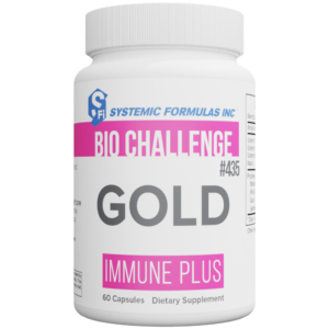 GOLD - Immune Plus