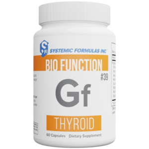 Gf - Thyroid
