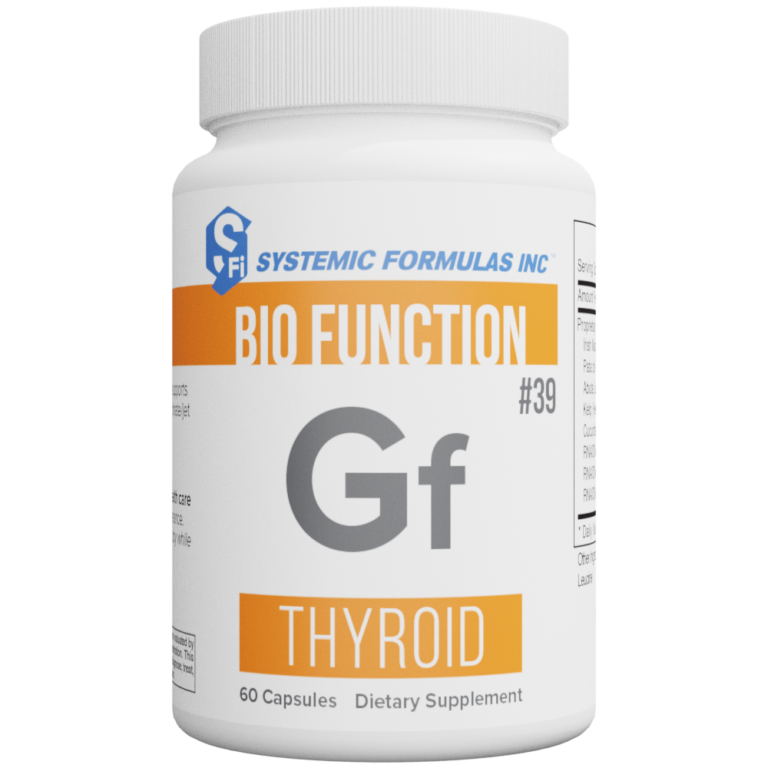 Gf - Thyroid