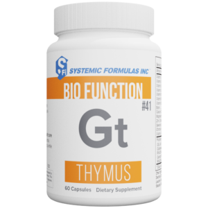 Gt - Thymus