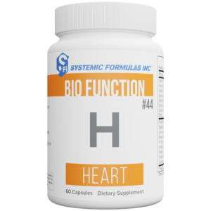 H - Heart