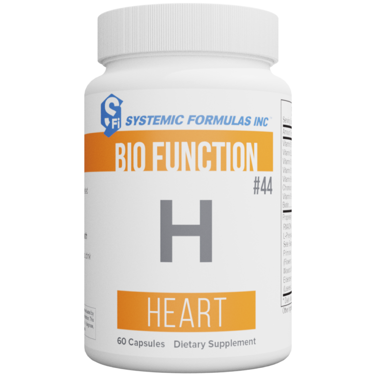 H - Heart