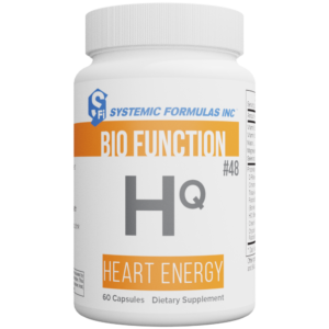 HQ - Heart Energy