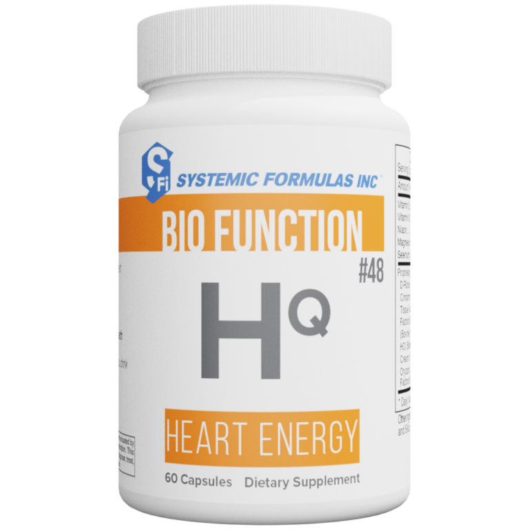 HQ - Heart Energy