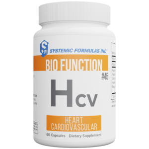 Hcv - Heart Cardiovascular