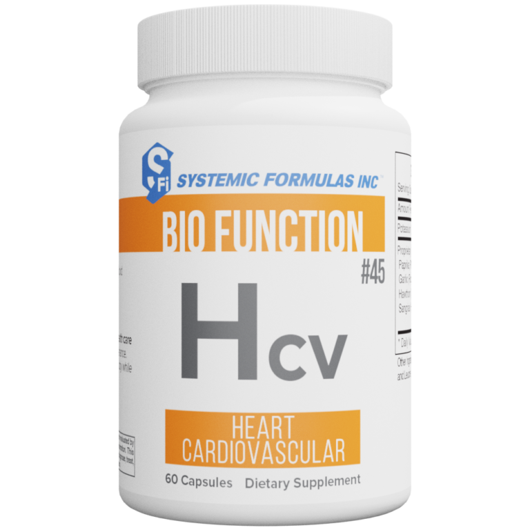 Hcv - Heart Cardiovascular