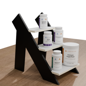 Histamine (Mast Cell Activation) No Bg 2