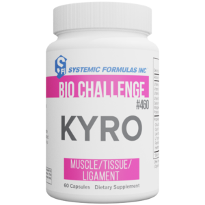 KYRO - Muscle Tissue Ligament