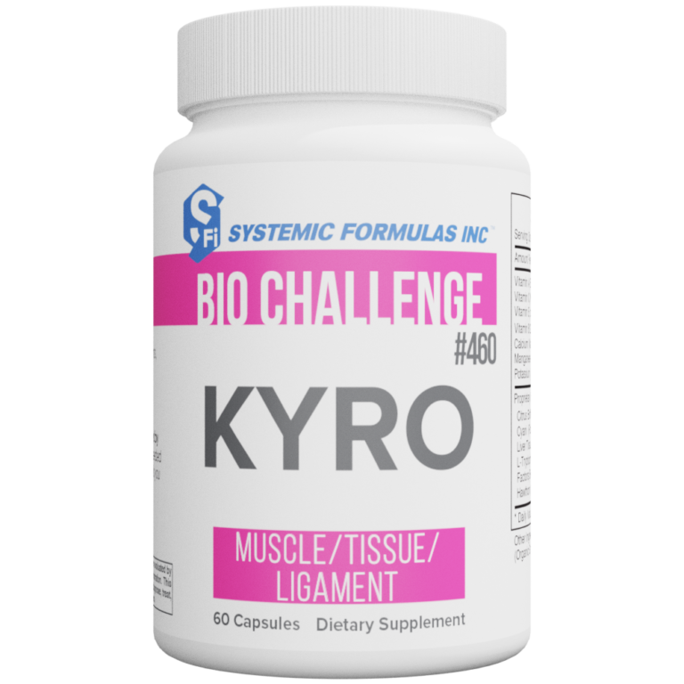 KYRO - Muscle Tissue Ligament