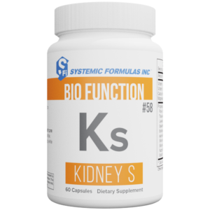 Ks - Kidney S