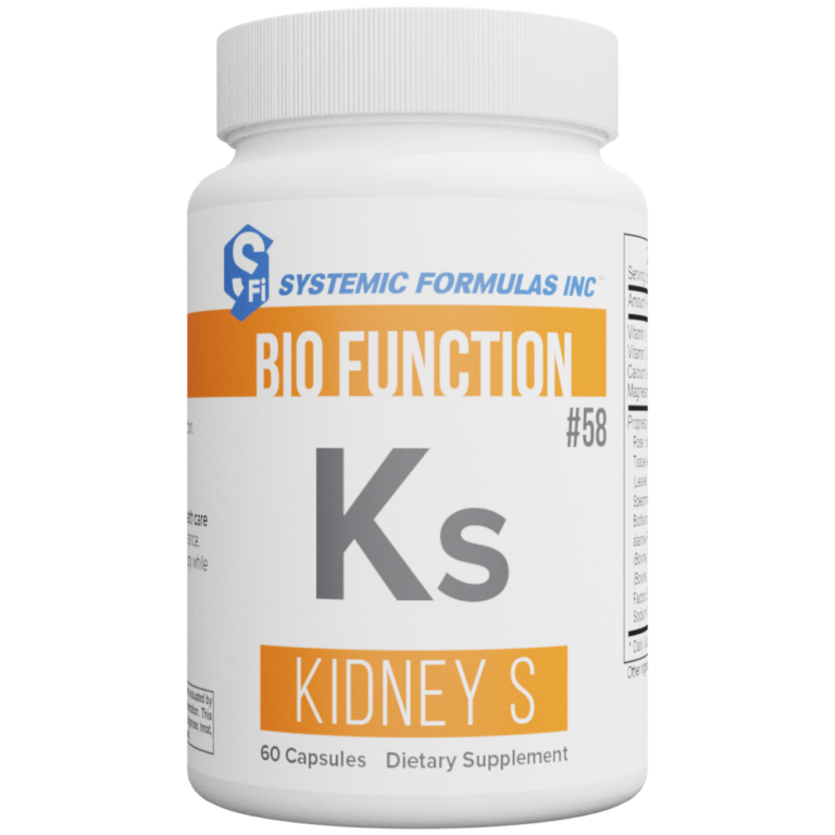 Ks - Kidney S