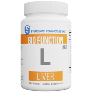 L - Liver