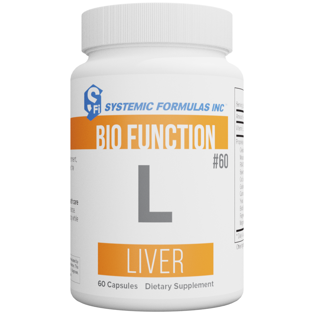 L - Liver