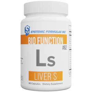 Ls - Liver S