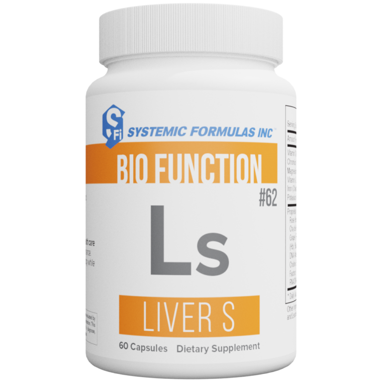 Ls - Liver S