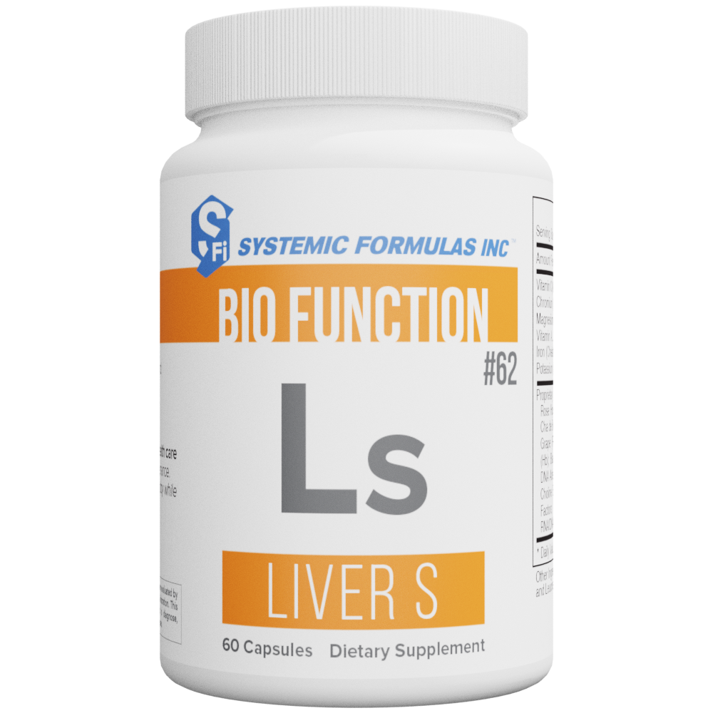 Ls - Liver S