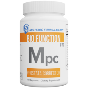 Mpc - Prostata Corrector