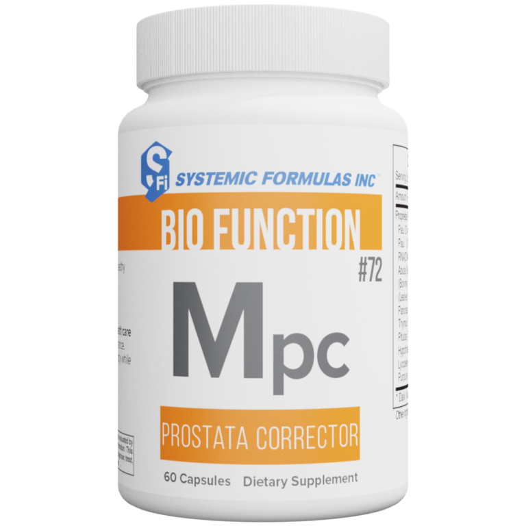 Mpc - Prostata Corrector