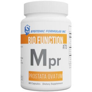 Mpr - Prostata Ovatum