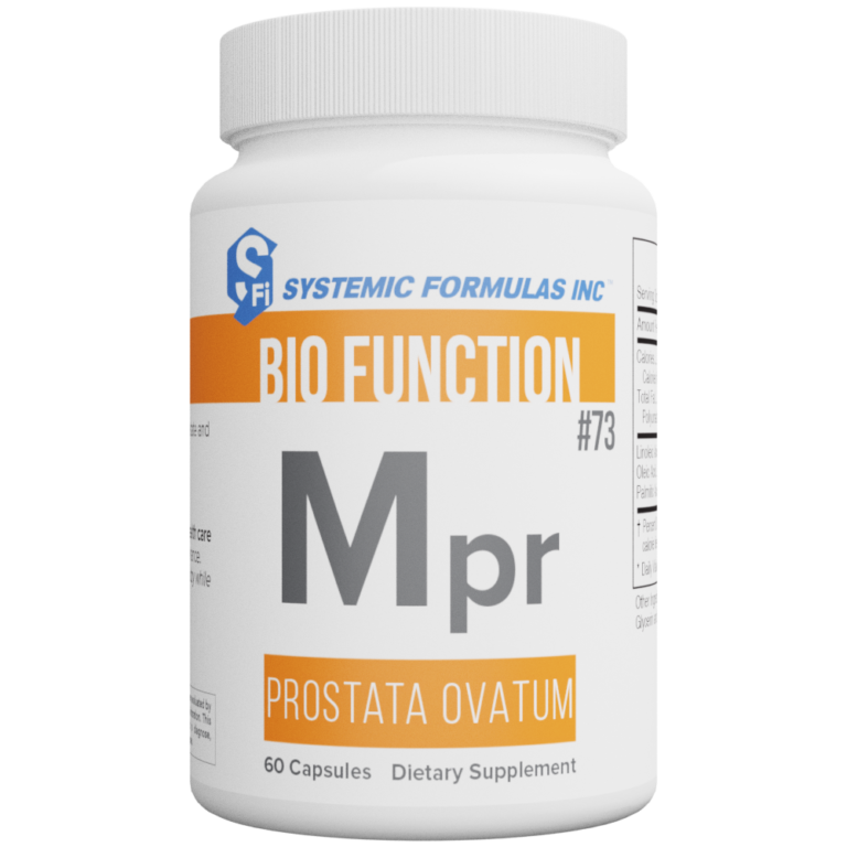 Mpr - Prostata Ovatum