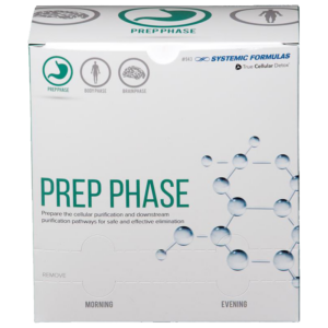 PREP PHASE