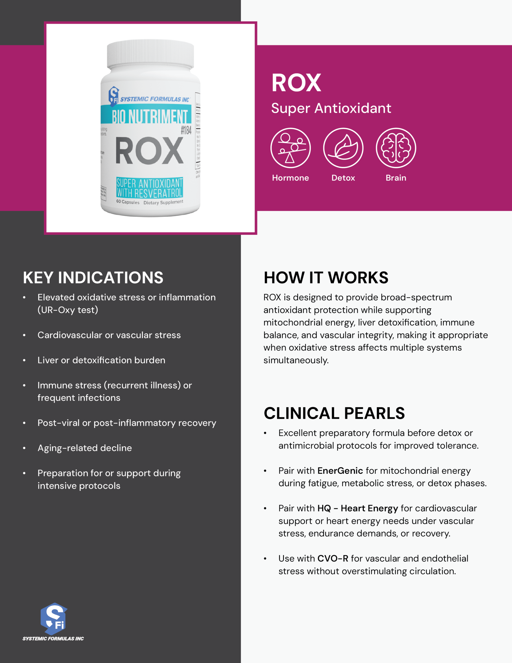ROX