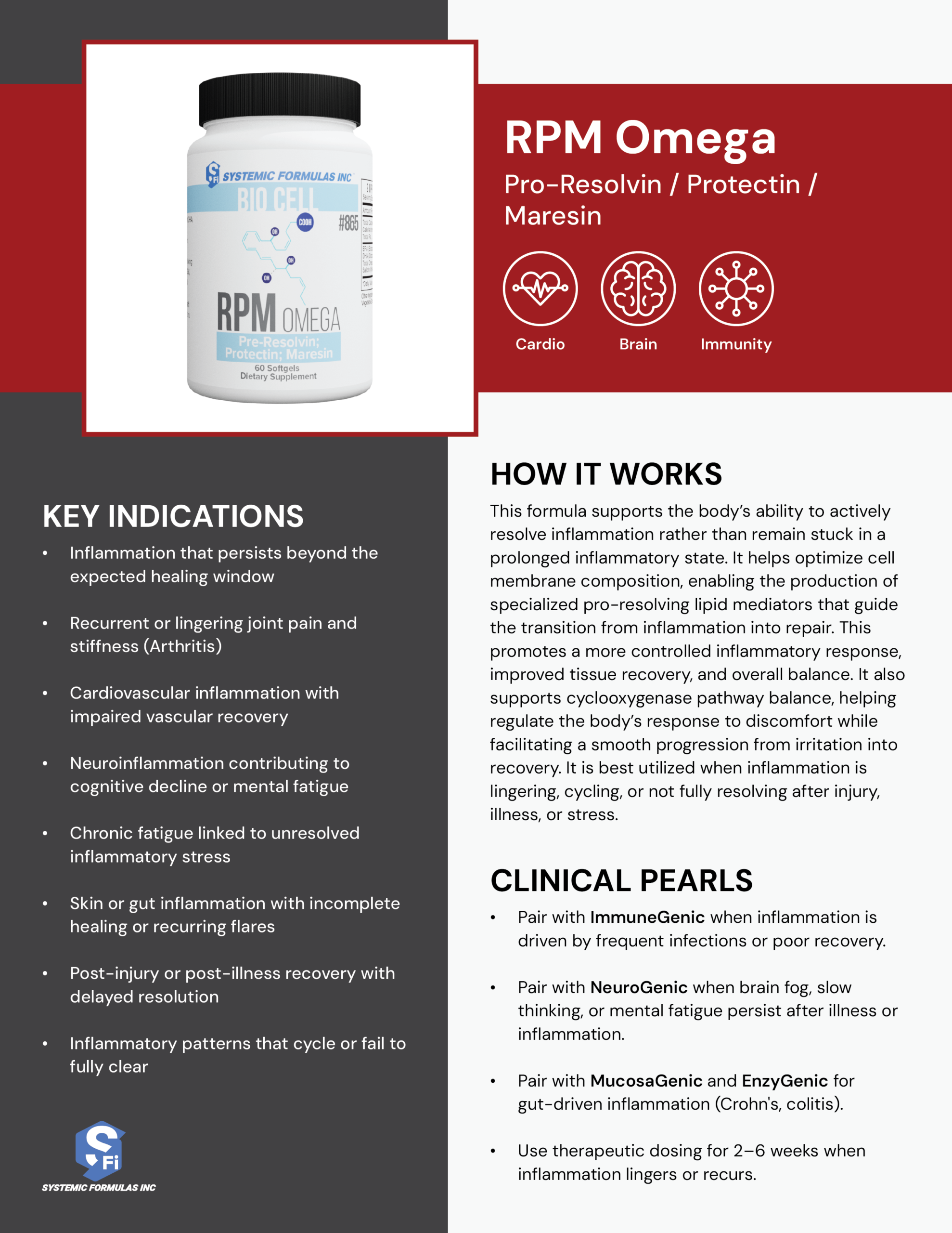 RPM Omega