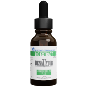 RenaVator - Skin Emollient Plus