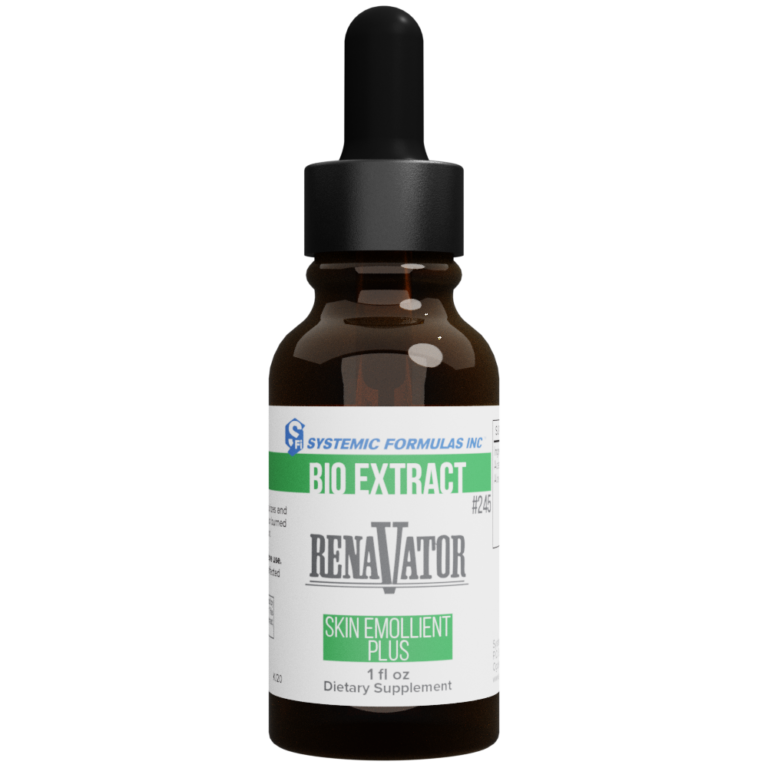 RenaVator - Skin Emollient Plus