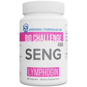 SENG - Lymphogin