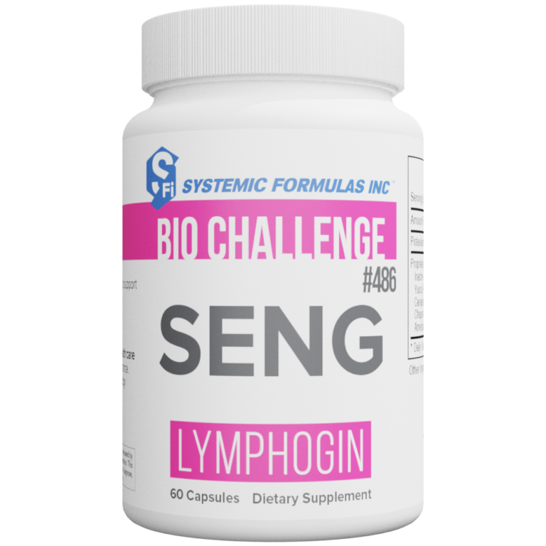 SENG - Lymphogin