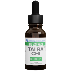 Tai Ra Chi - Bio-Energy