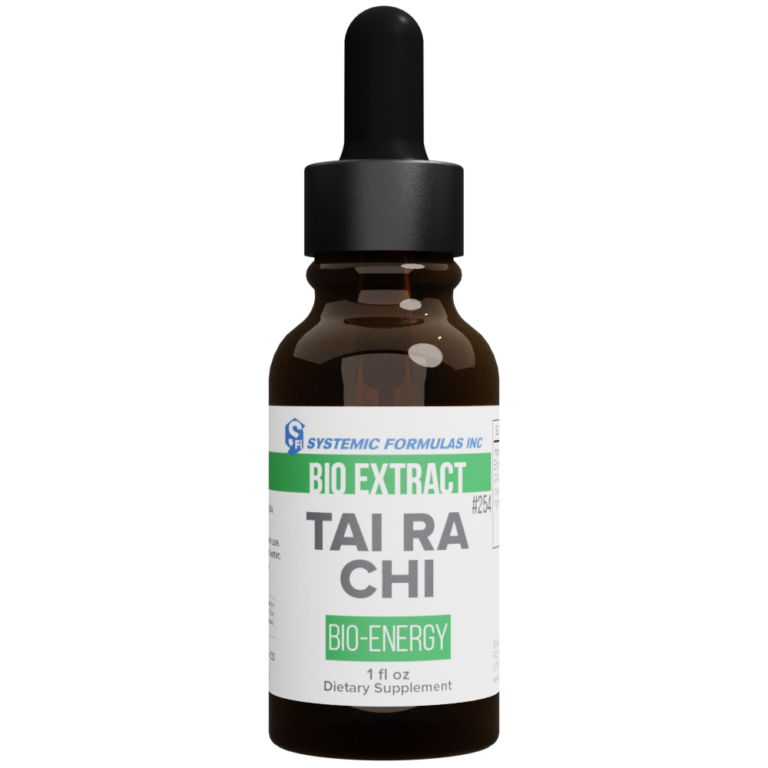 Tai Ra Chi - Bio-Energy