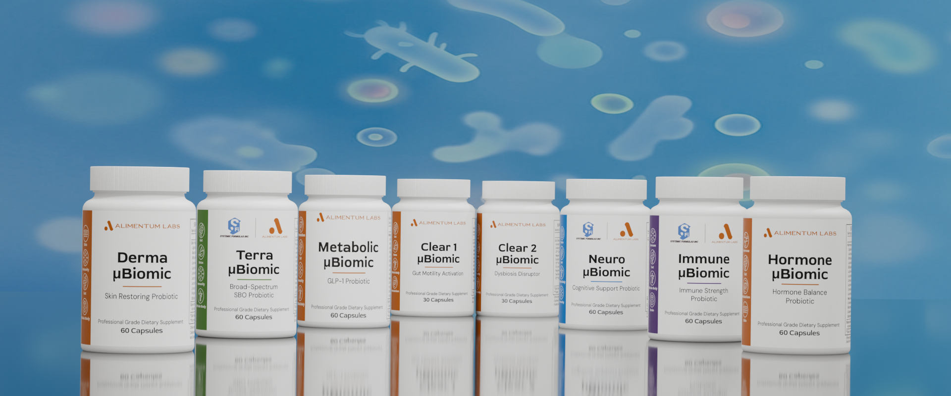 Tired of Probiotics That Don’t Deliver?