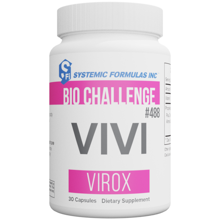 VIVI - Virox
