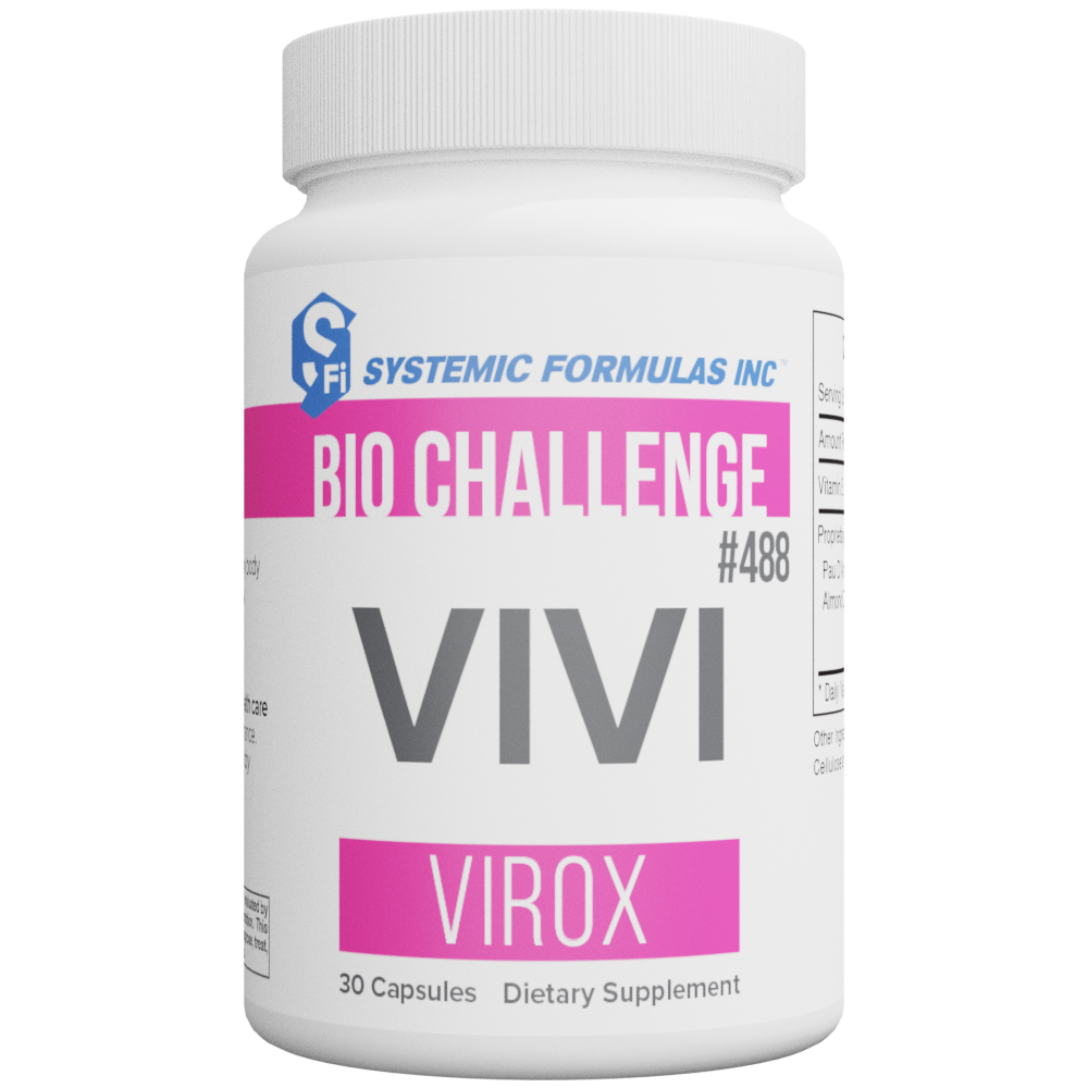 VIVI - Virox