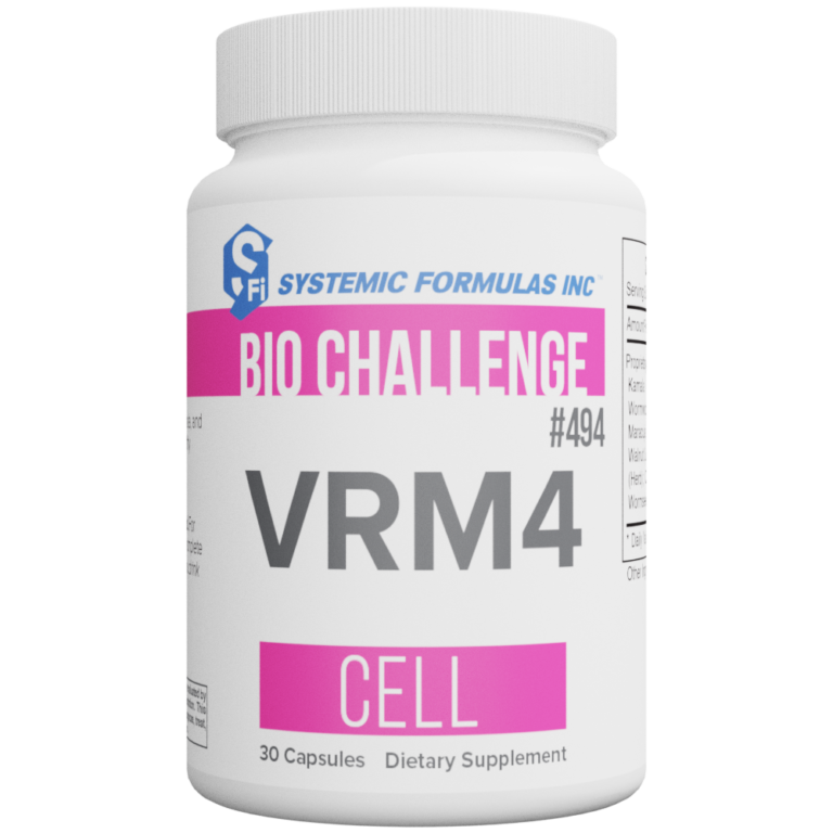 VRM4 - Cell