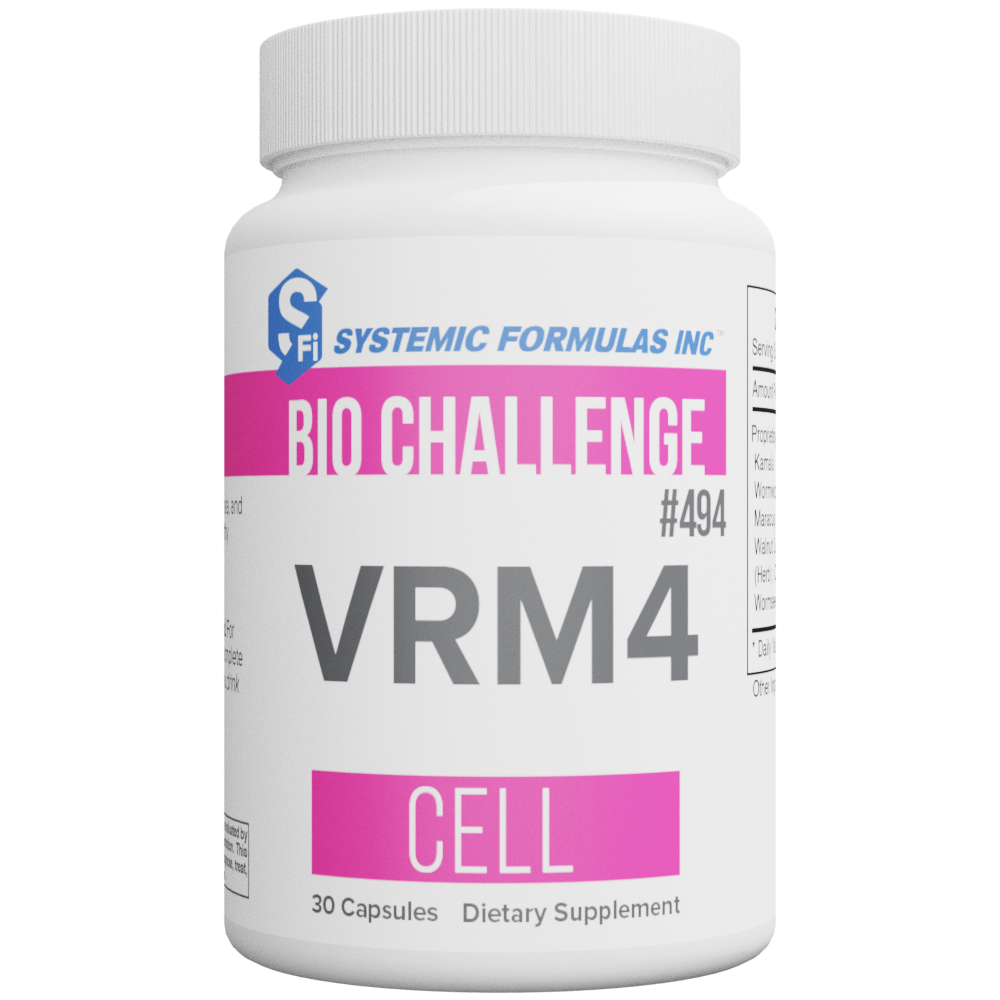 VRM4 - Cell
