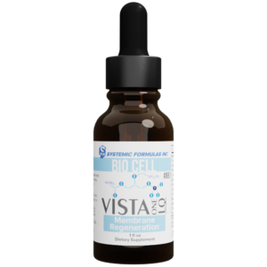 VistaOne LQ - Membrane Regeneration
