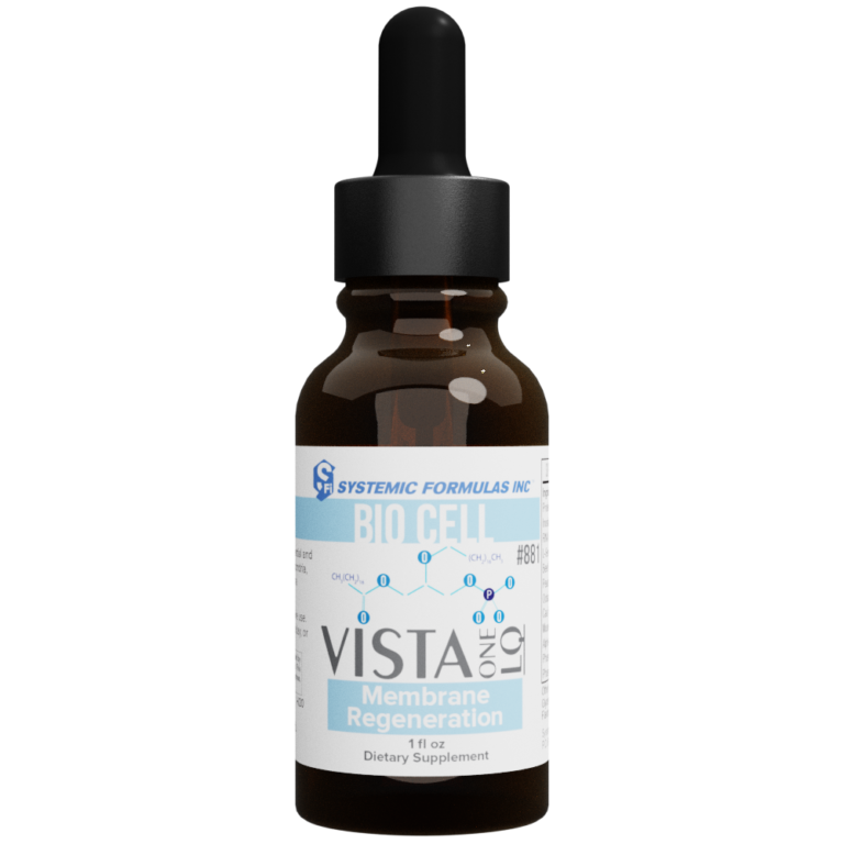 VistaOne LQ - Membrane Regeneration