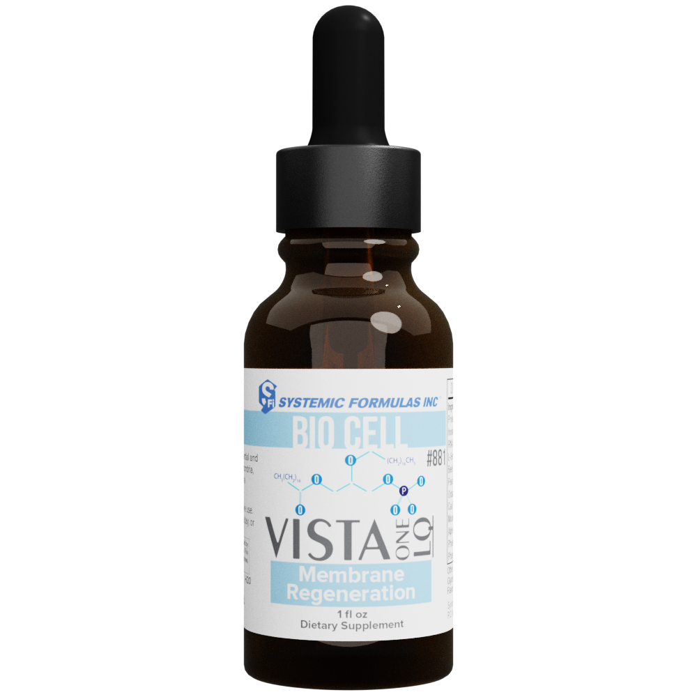 VistaOne LQ - Membrane Regeneration